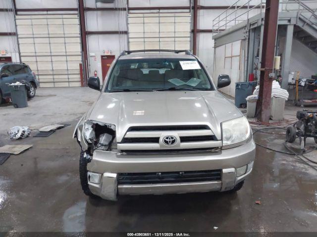 Toyota 4Runner Sr5 V6 Image 4
