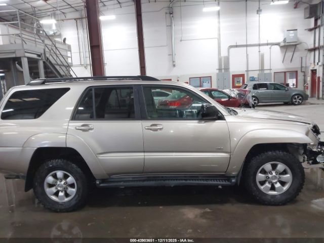Toyota 4Runner Sr5 V6 Image 5