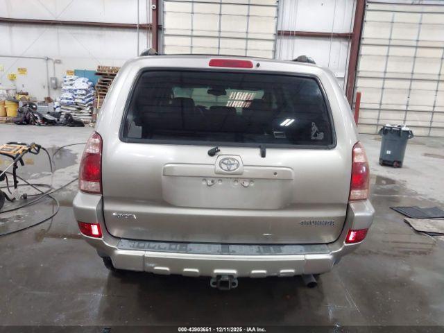 Toyota 4Runner Sr5 V6 Image 8