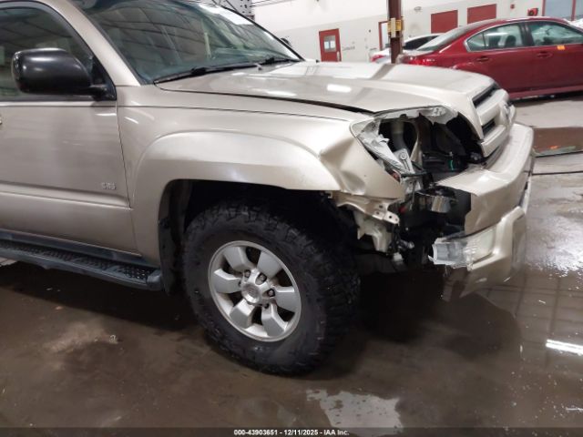 Toyota 4Runner Sr5 V6 Image 11