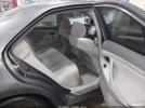 Toyota Camry Le Image 18
