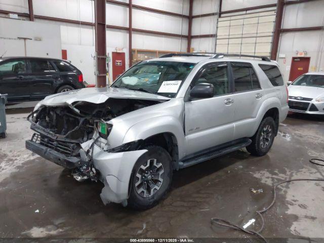 Toyota 4Runner Sr5 V6 Image 3