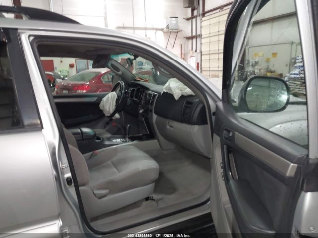 Toyota 4Runner Sr5 V6 Image 7