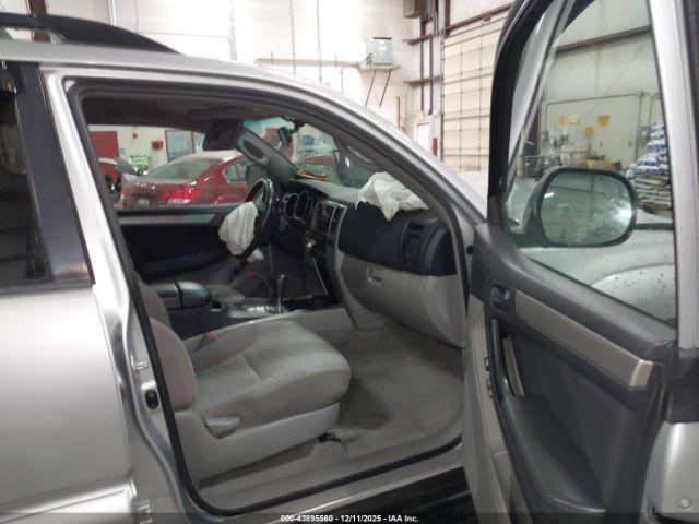 Toyota 4Runner Sr5 V6 Image 7