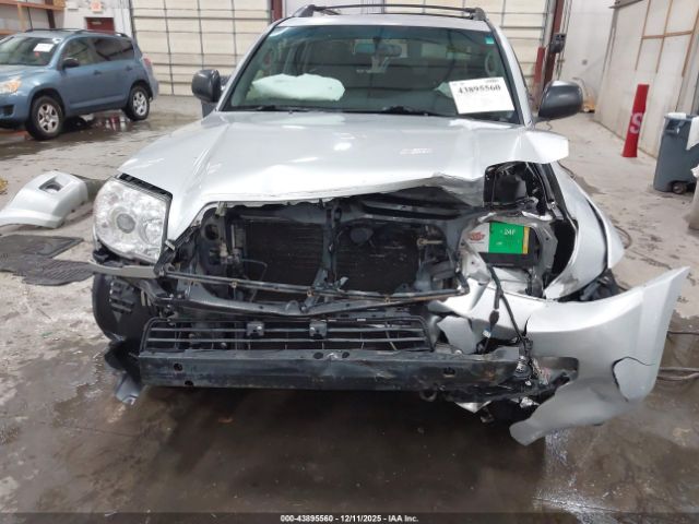 Toyota 4Runner Sr5 V6 Image 6