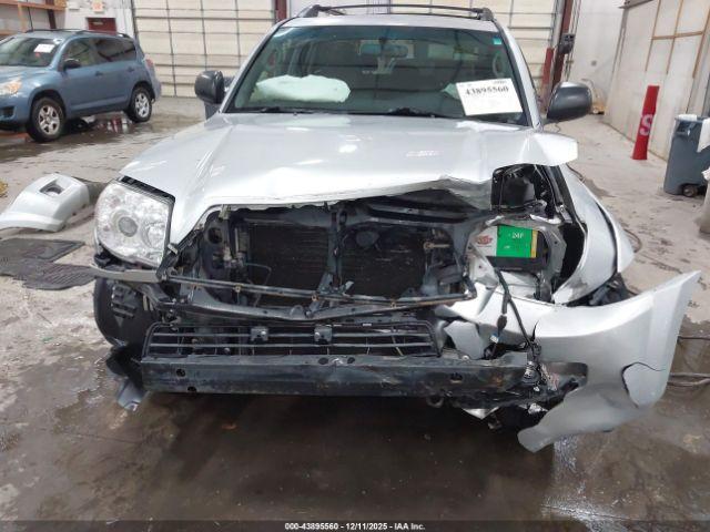 Toyota 4Runner Sr5 V6 Image 6