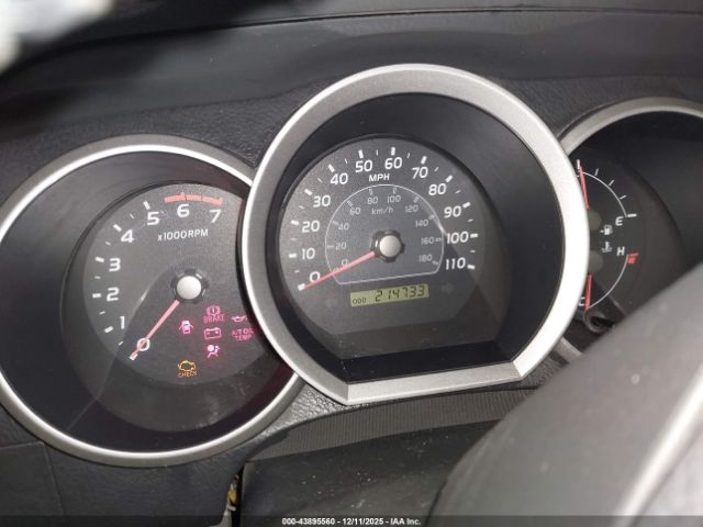 Toyota 4Runner Sr5 V6 Image 8