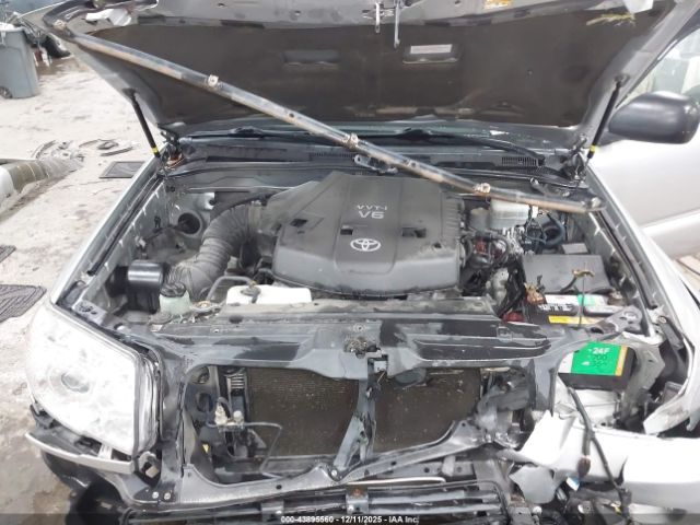 Toyota 4Runner Sr5 V6 Image 14