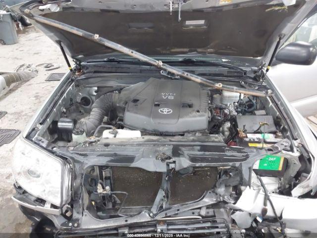 Toyota 4Runner Sr5 V6 Image 14