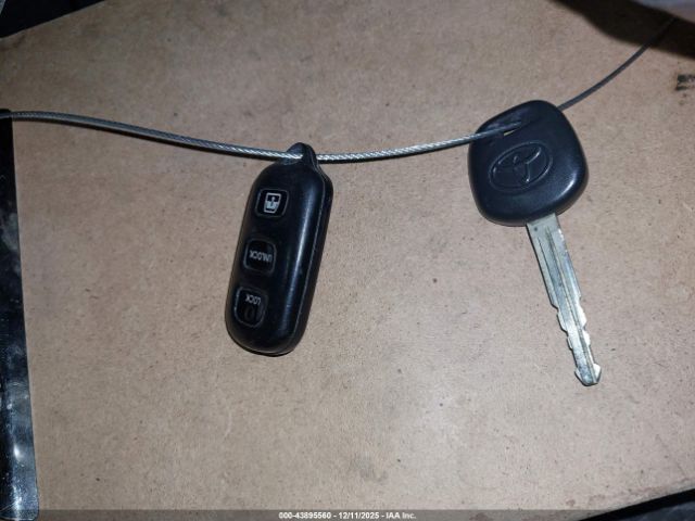 Toyota 4Runner Sr5 V6 Image 15