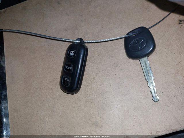 Toyota 4Runner Sr5 V6 Image 15