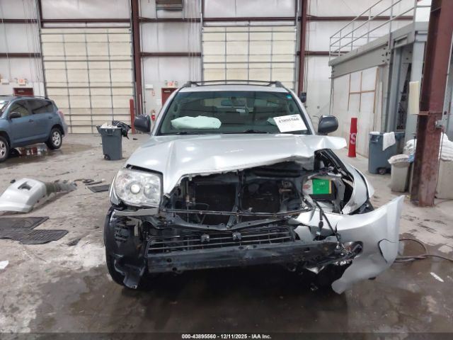 Toyota 4Runner Sr5 V6 Image 16