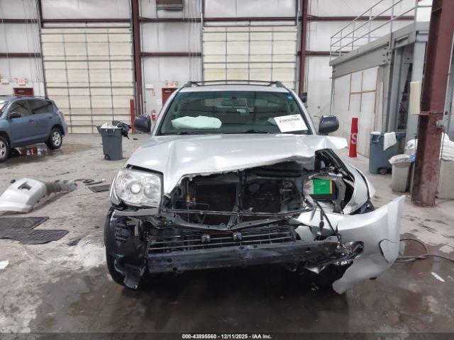 Toyota 4Runner Sr5 V6 Image 16