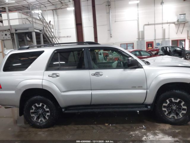 Toyota 4Runner Sr5 V6 Image 12