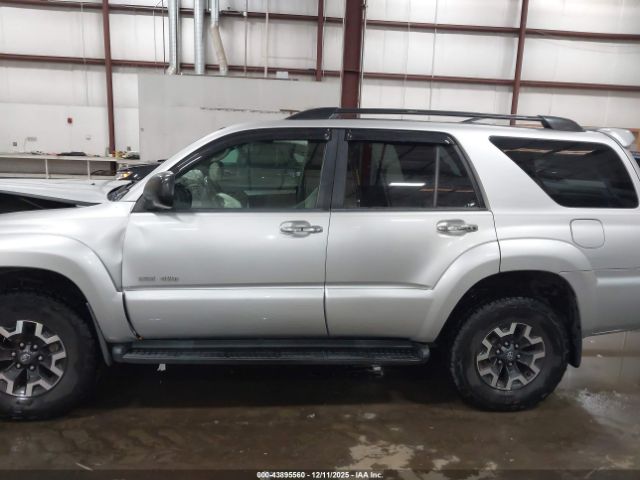 Toyota 4Runner Sr5 V6 Image 18
