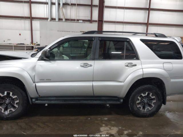 Toyota 4Runner Sr5 V6 Image 18