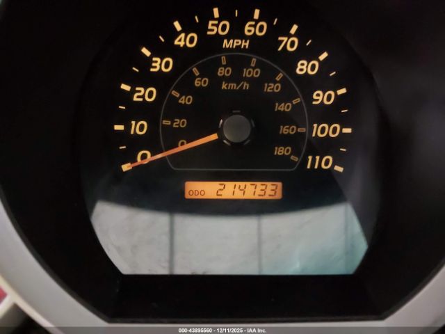 Toyota 4Runner Sr5 V6 Image 19