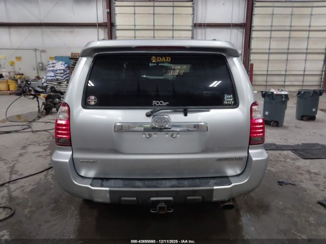 Toyota 4Runner Sr5 V6 Image 2