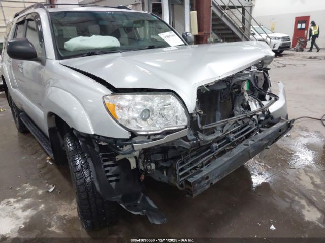 Toyota 4Runner Sr5 V6 Image 17