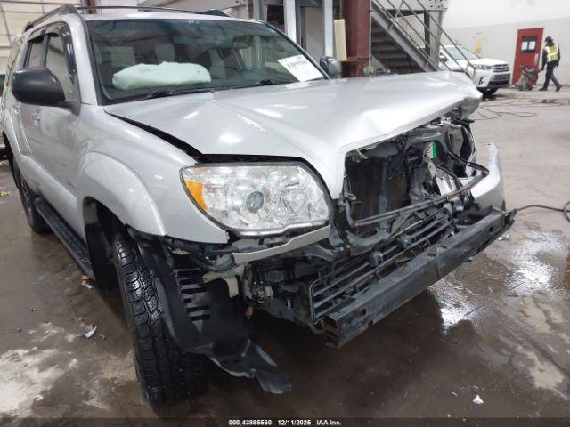 Toyota 4Runner Sr5 V6 Image 17