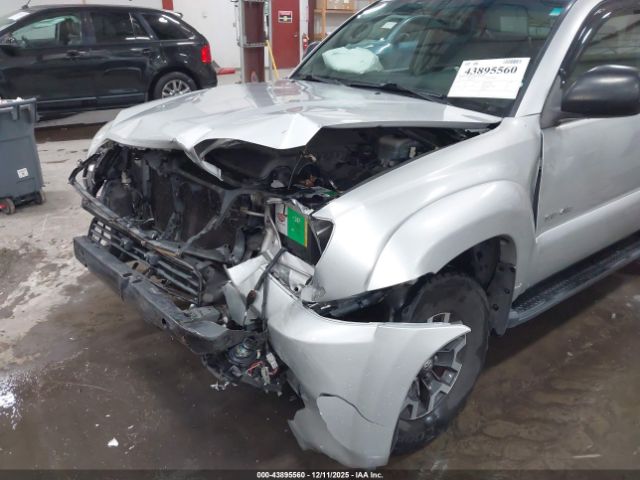 Toyota 4Runner Sr5 V6 Image 5