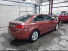 Chevrolet Cruze Ls Image 5