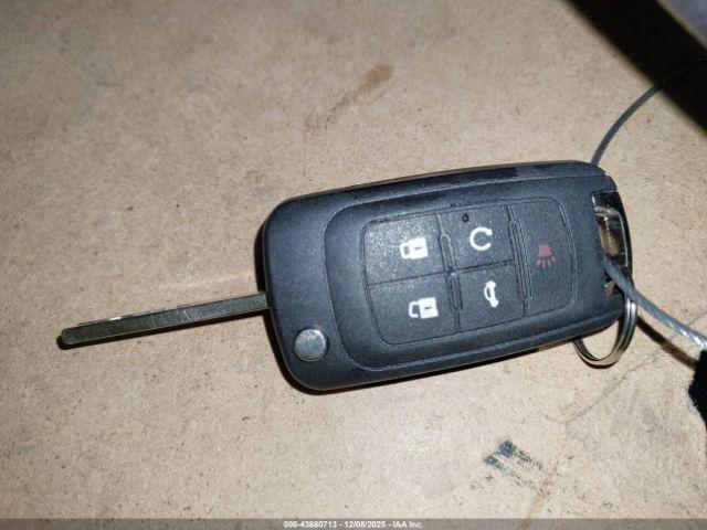 Chevrolet Cruze Ls Image 2