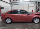 Chevrolet Cruze Ls Image 17