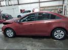 Chevrolet Cruze Ls Image 16