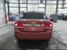 Chevrolet Cruze Ls Image 14