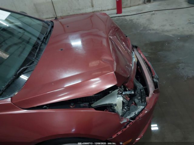 Chevrolet Cruze Ls Image 3