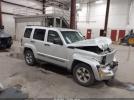 Jeep Liberty Sport Image 1