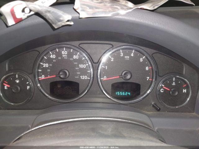 Jeep Liberty Sport Image 17