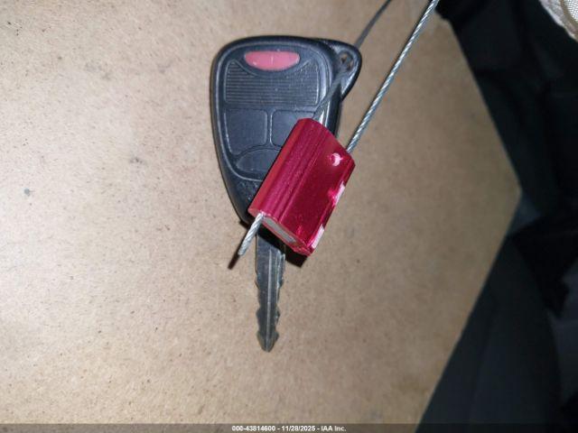 Jeep Liberty Sport Image 6