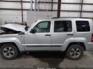 Jeep Liberty Sport Image 9