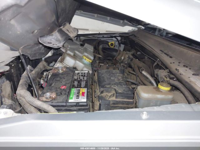 Jeep Liberty Sport Image 13