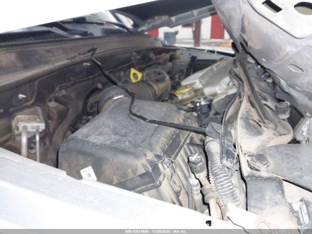 Jeep Liberty Sport Image 15