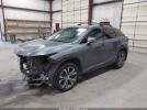 Lexus RX Image 5