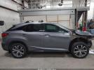 Lexus RX Image 16