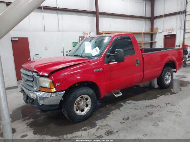 Ford F-250 Image 5