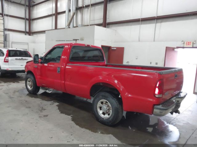 Ford F-250 Image 8