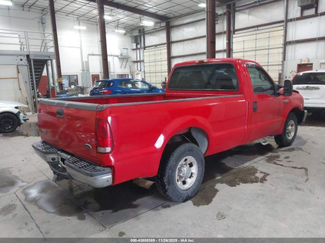 Ford F-250 Image 6