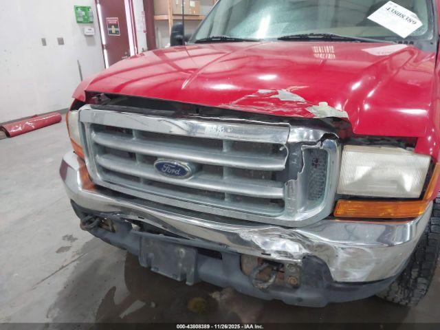 Ford F-250 Image 7