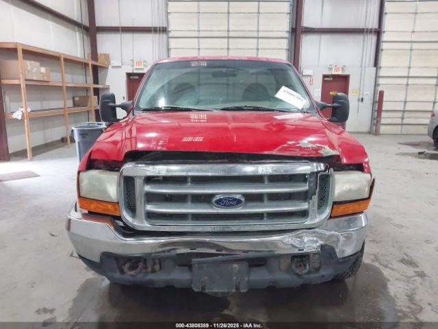 Ford F-250 Image 16