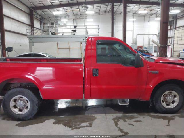 Ford F-250 Image 14