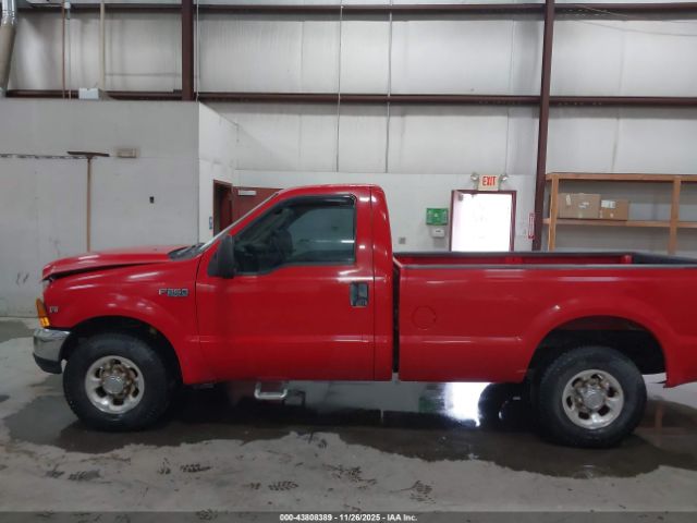 Ford F-250 Image 4