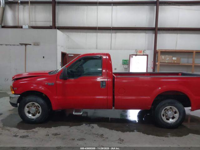 Ford F-250 Image 4