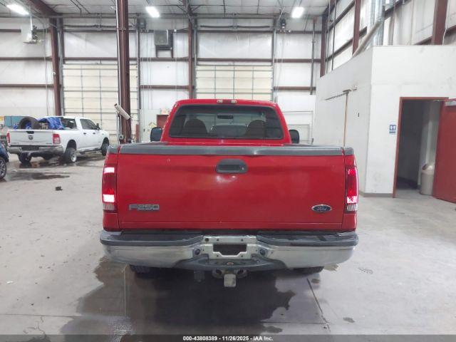 Ford F-250 Image 2