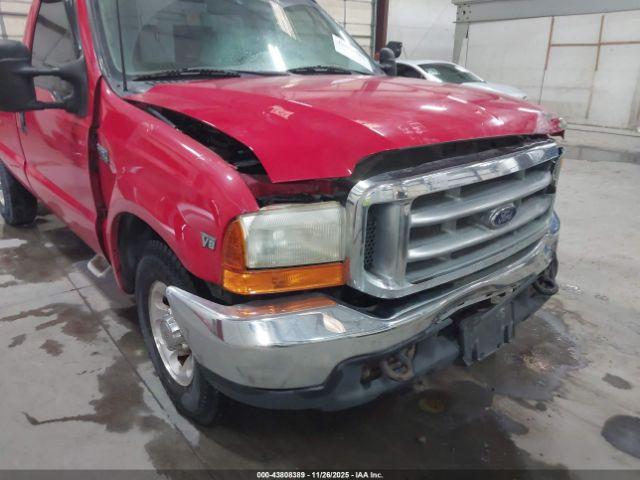 Ford F-250 Image 3
