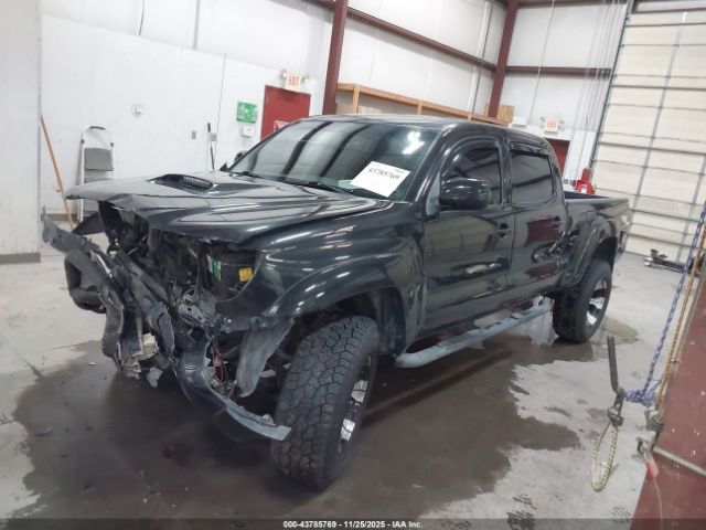 Toyota Tacoma Base V6 Image 20